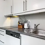 Bright - Perfect Apartament Bergen