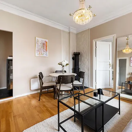 Bright - Perfect Apartment