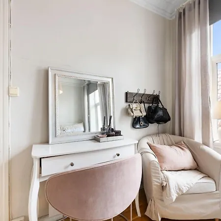 Bright - Perfect Apartment *