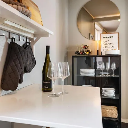 Apartment Bright - Perfect *