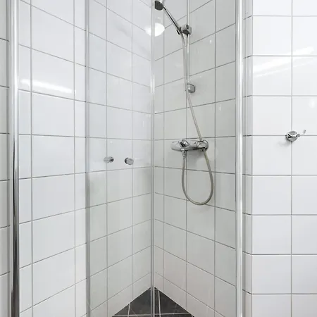 Bright - Perfect Apartment Bergen