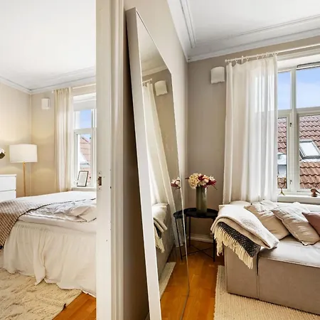 Bright - Perfect Apartment *