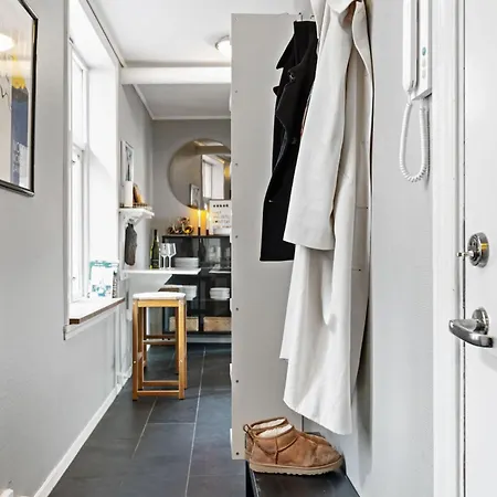 Apartment Bright - Perfect *