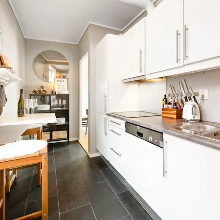 Bright - Perfect * Bergen