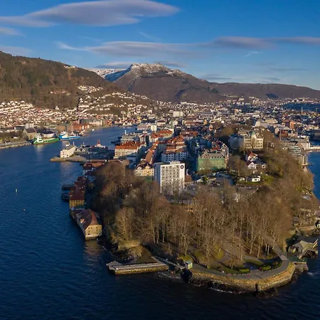 Bright - Perfect Bergen