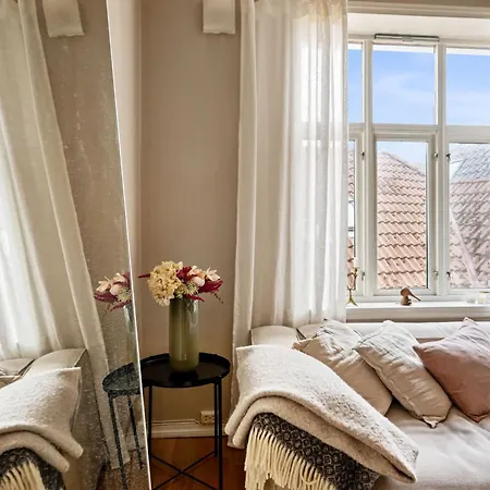 Bright - Perfect Apartamento Bergen