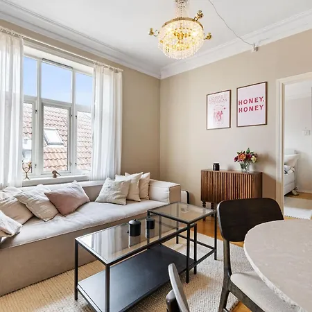 Bright - Perfect Bergen