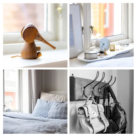 Bright - Perfect Appartement *