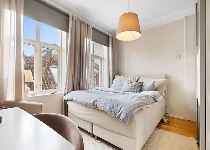 Appartamento Bright - Perfect *