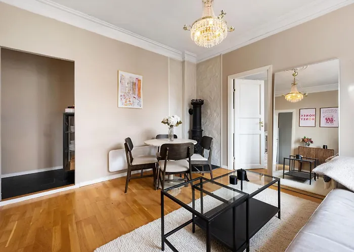 Bright - Perfect 公寓