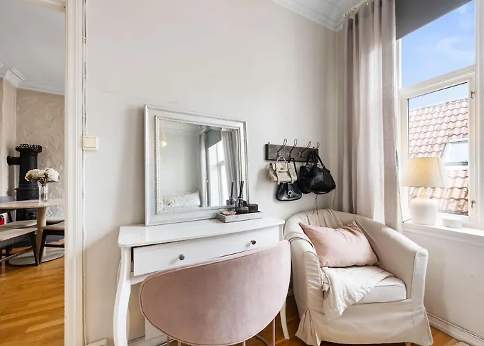 Bright - Perfect Appartamento *