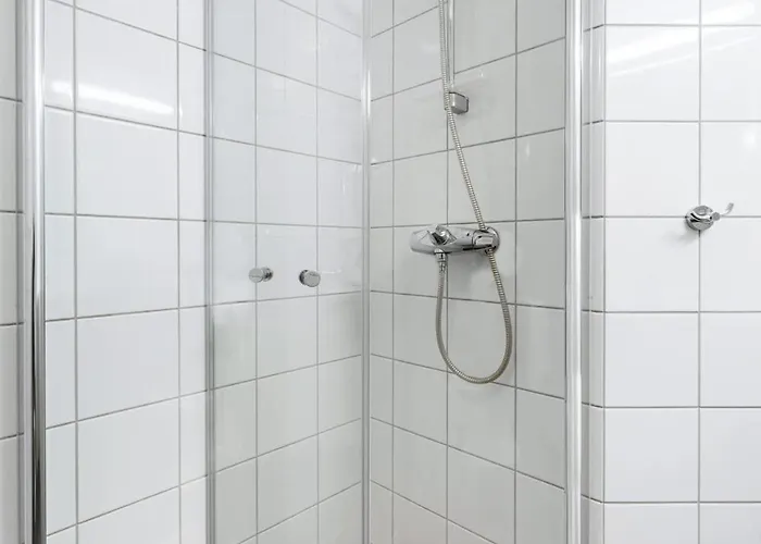 Bright - Perfect Appartamento Bergen