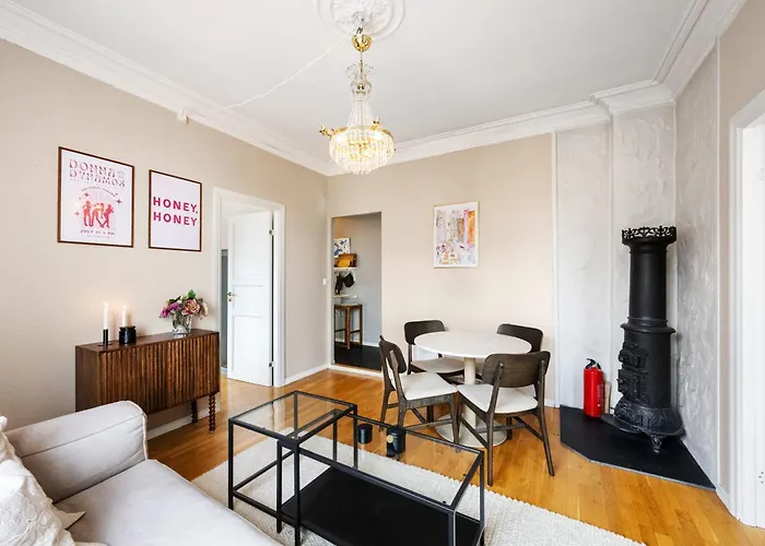 公寓 Bright - Perfect