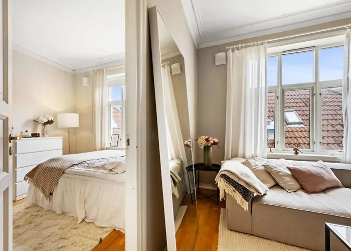 Bright - Perfect 公寓 *