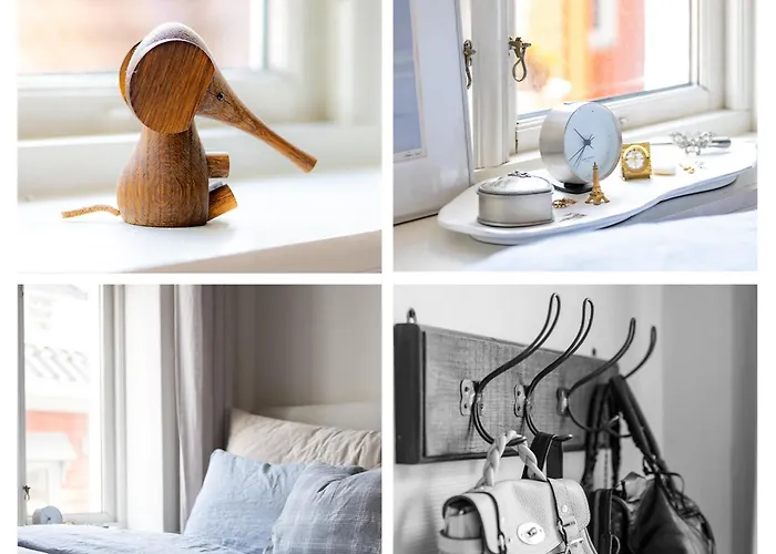 Bright - Perfect 公寓 *