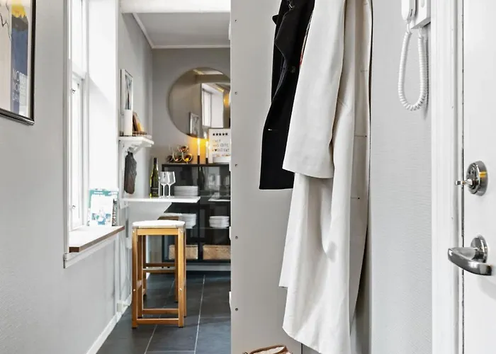 Appartamento Bright - Perfect *